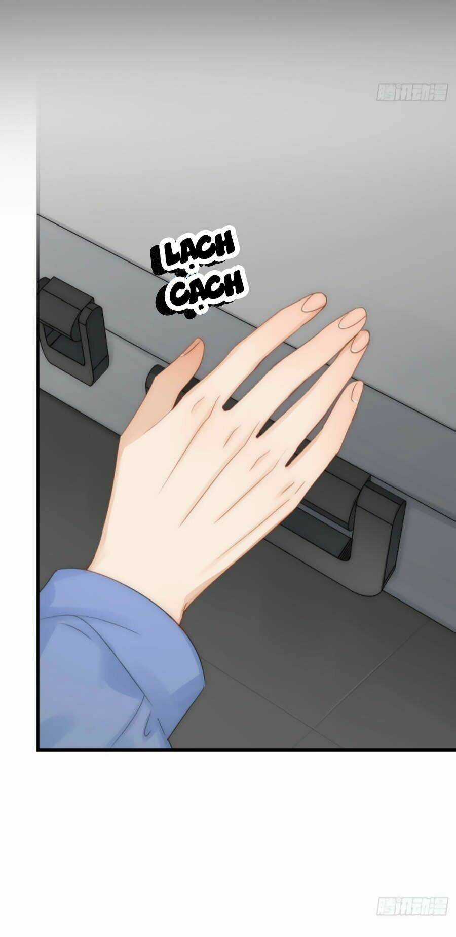 Ác Ma Thân Yêu - Chapter 3.2 - Trang 11