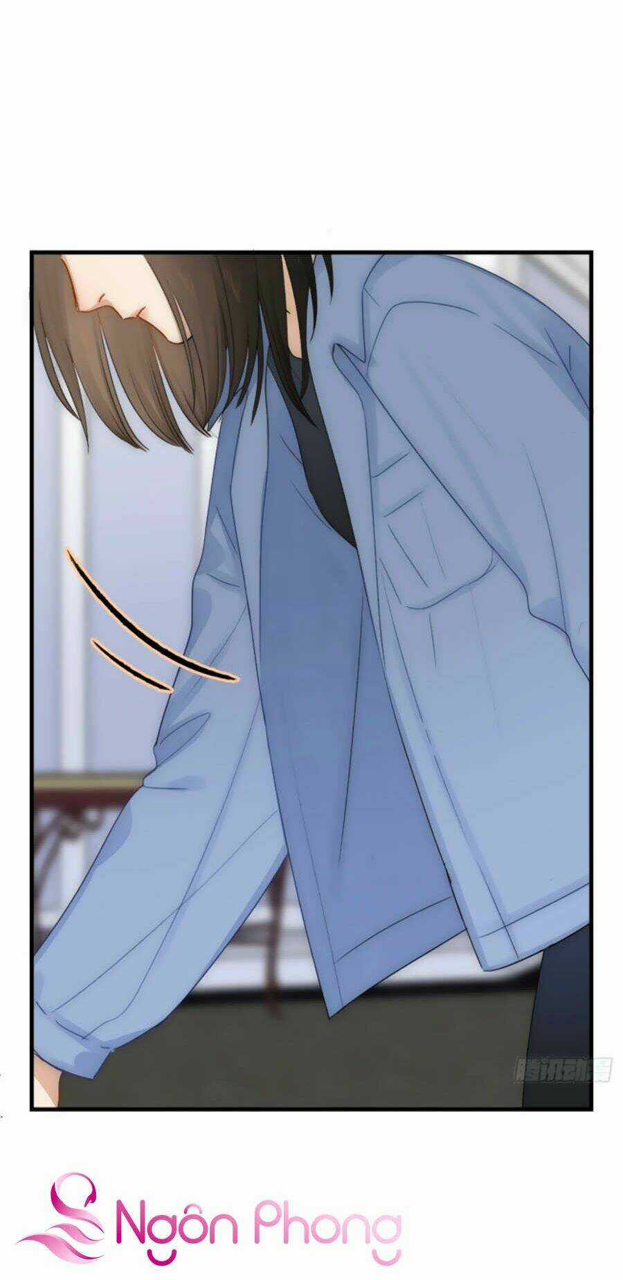 Ác Ma Thân Yêu - Chapter 3.2 - Trang 12