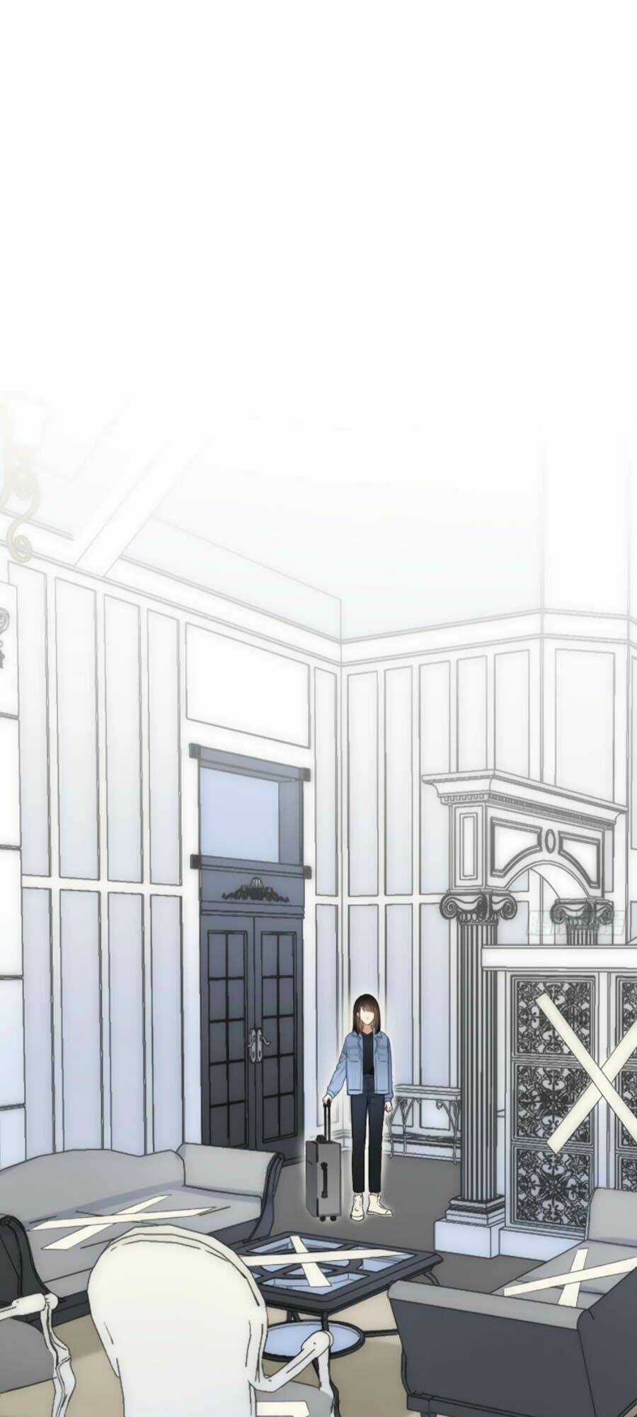 Ác Ma Thân Yêu - Chapter 3.2 - Trang 13