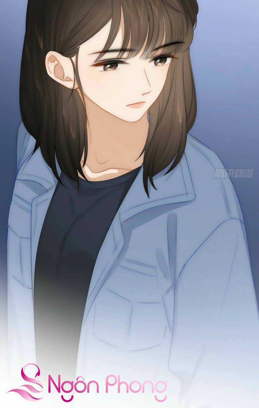 Ác Ma Thân Yêu - Chapter 3.2 - Trang 15