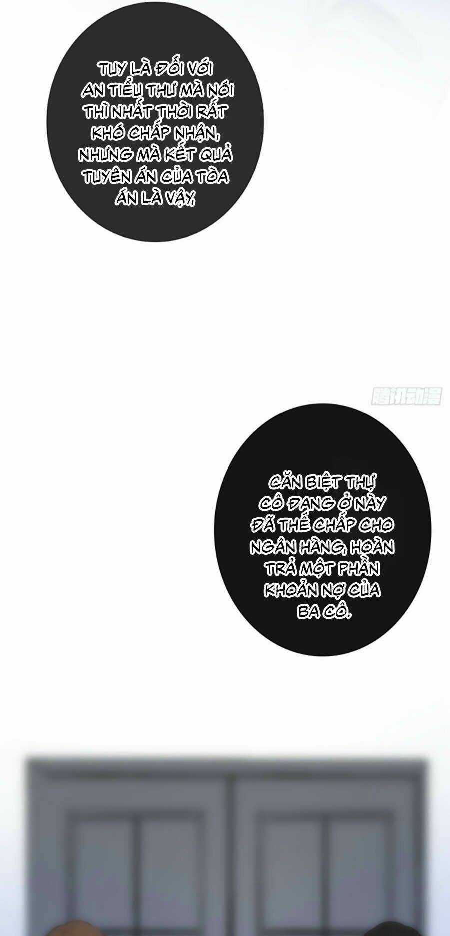 Ác Ma Thân Yêu - Chapter 3.2 - Trang 16