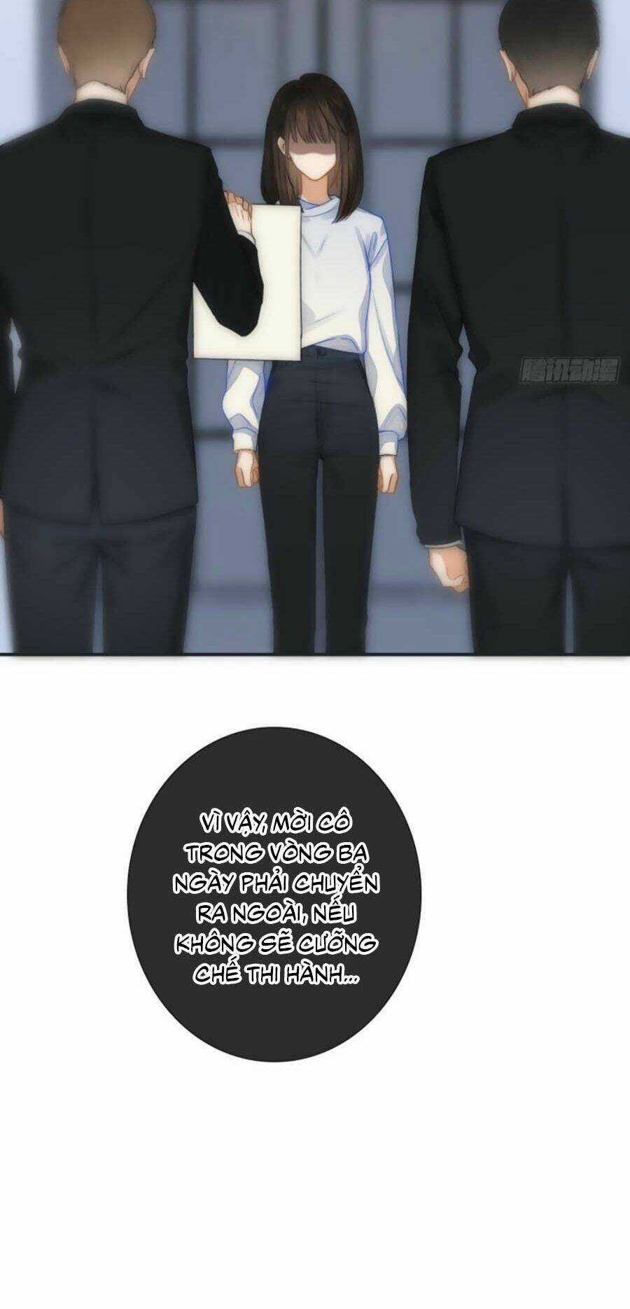 Ác Ma Thân Yêu - Chapter 3.2 - Trang 17