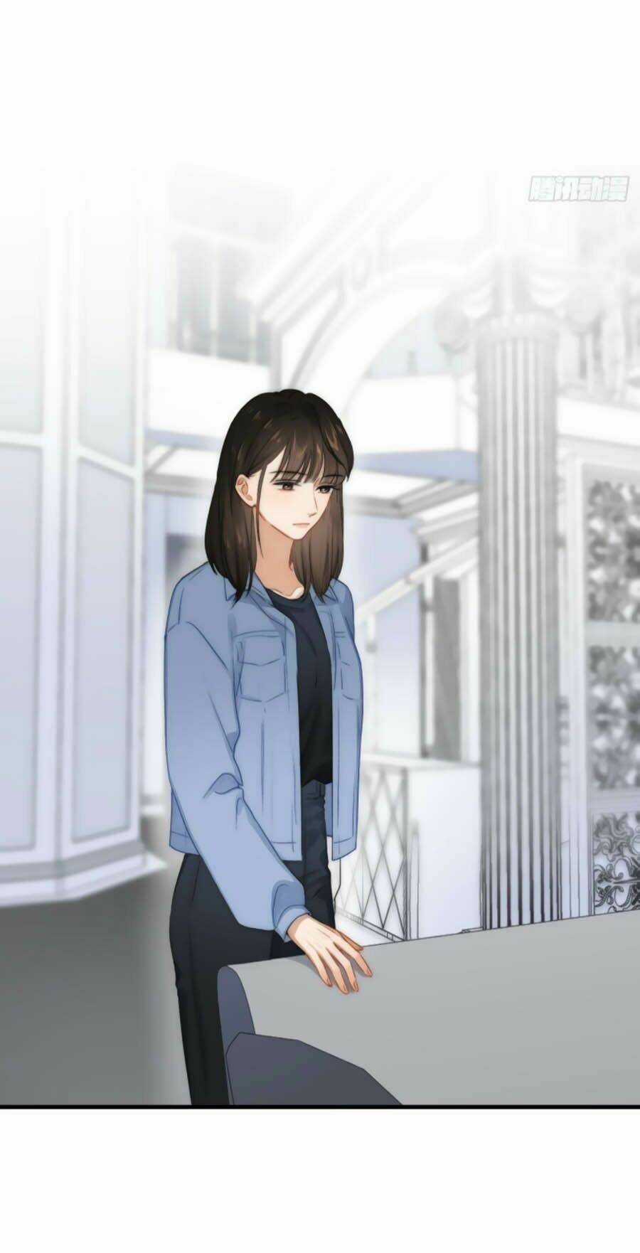 Ác Ma Thân Yêu - Chapter 3.2 - Trang 18