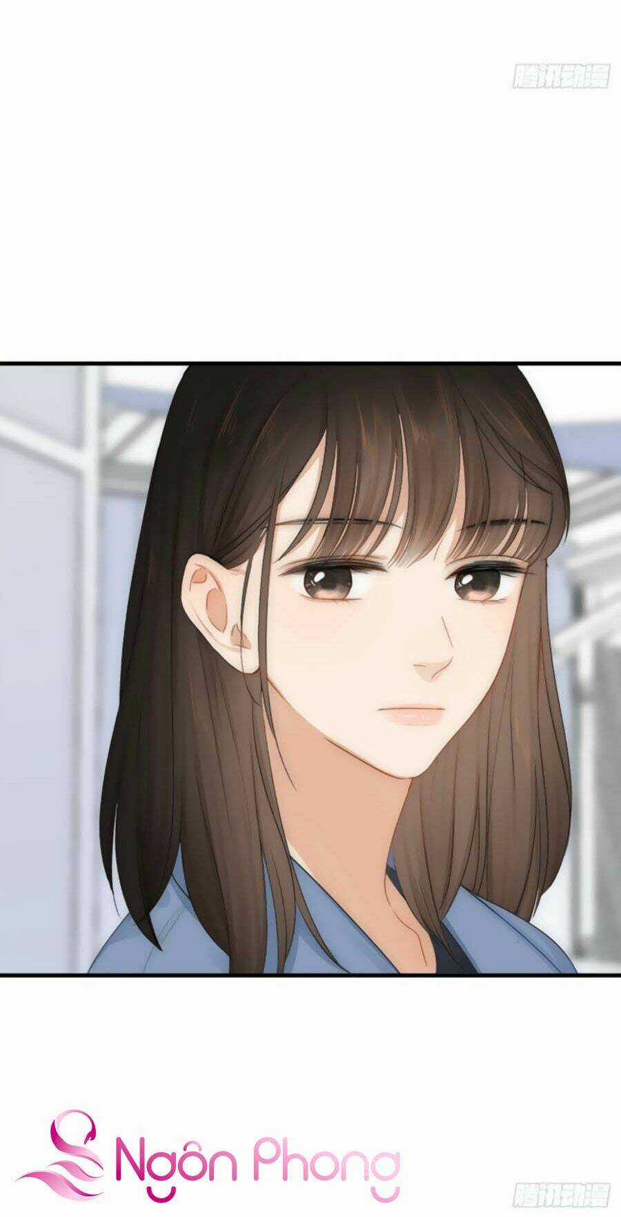 Ác Ma Thân Yêu - Chapter 3.2 - Trang 19