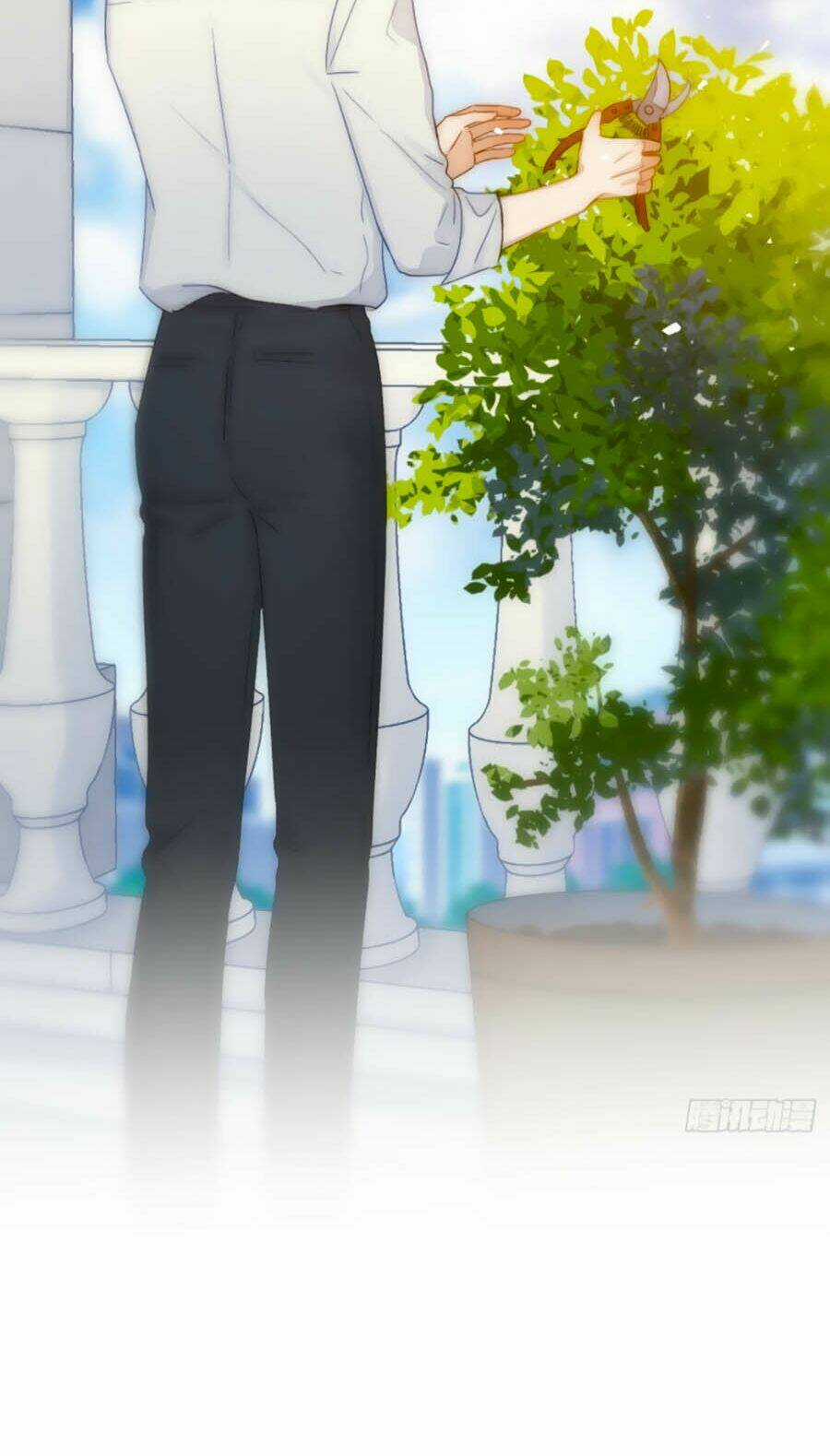 Ác Ma Thân Yêu - Chapter 3.2 - Trang 22