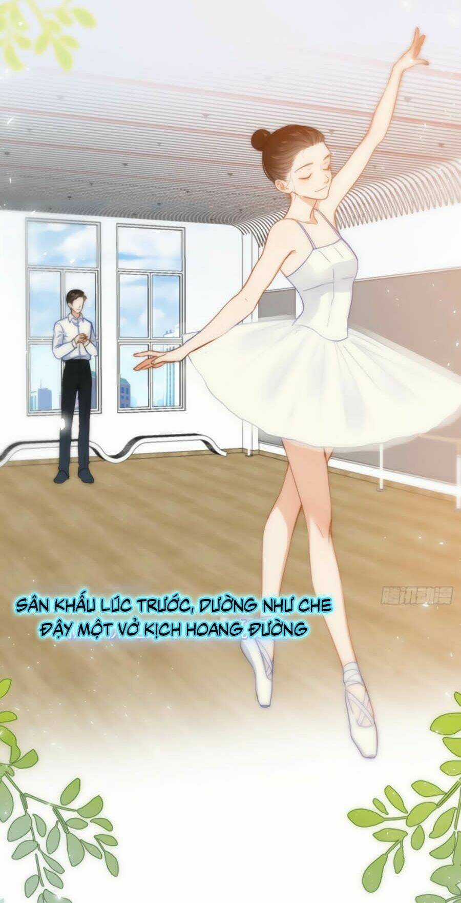 Ác Ma Thân Yêu - Chapter 3.2 - Trang 27