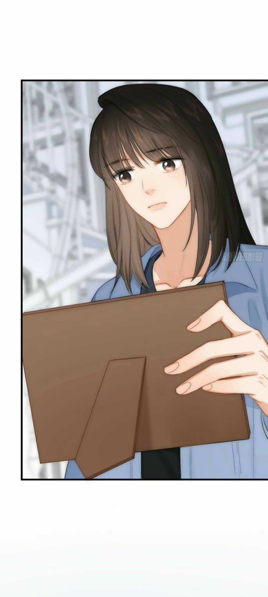 Ác Ma Thân Yêu - Chapter 3.2 - Trang 28