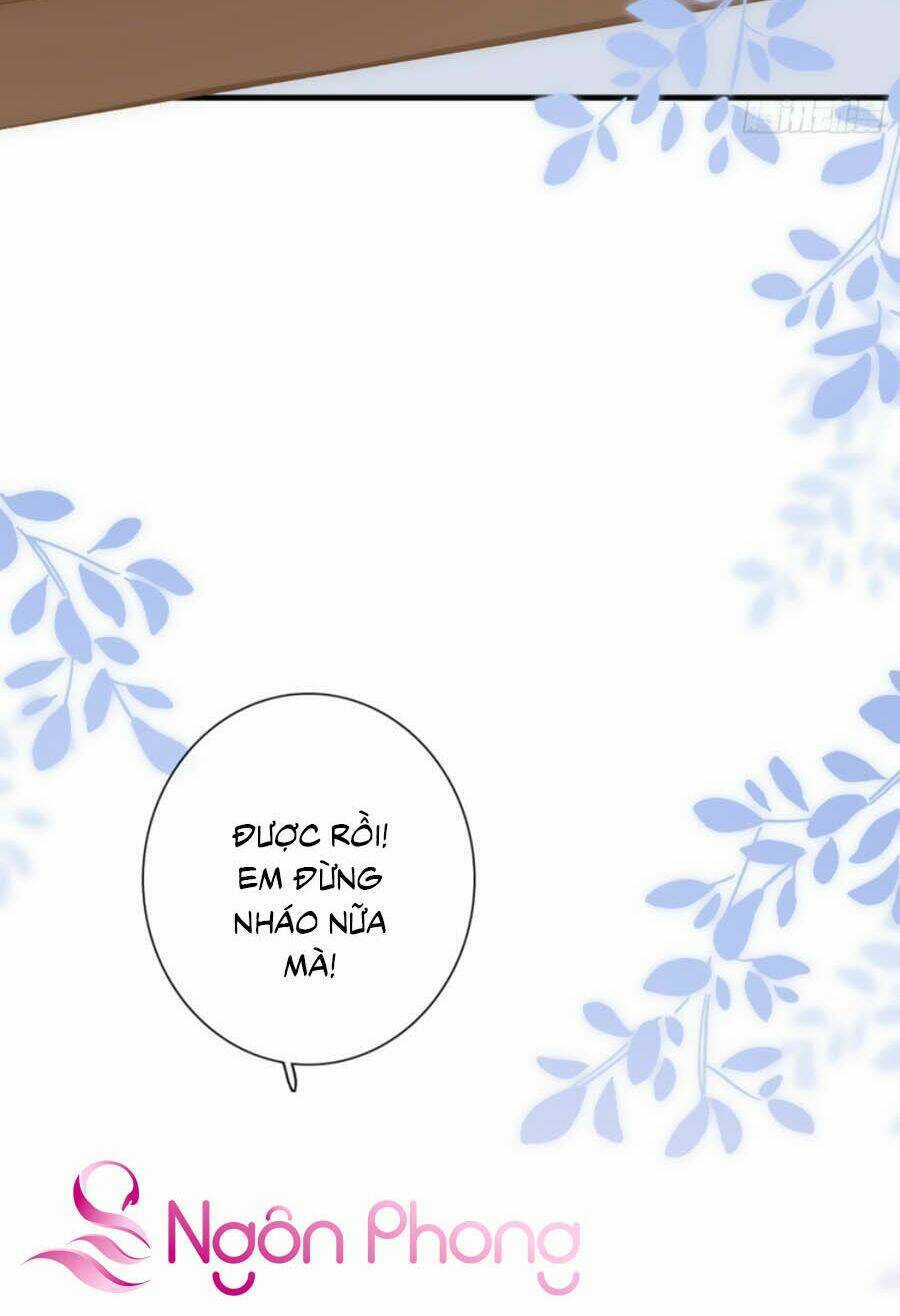 Ác Ma Thân Yêu - Chapter 3.2 - Trang 30