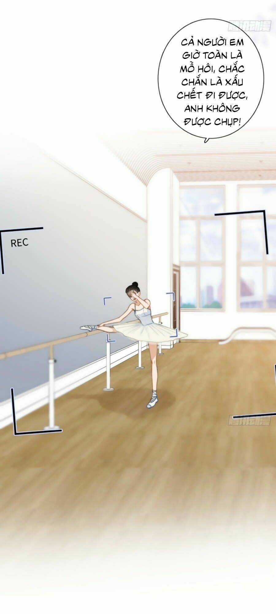 Ác Ma Thân Yêu - Chapter 3.2 - Trang 31