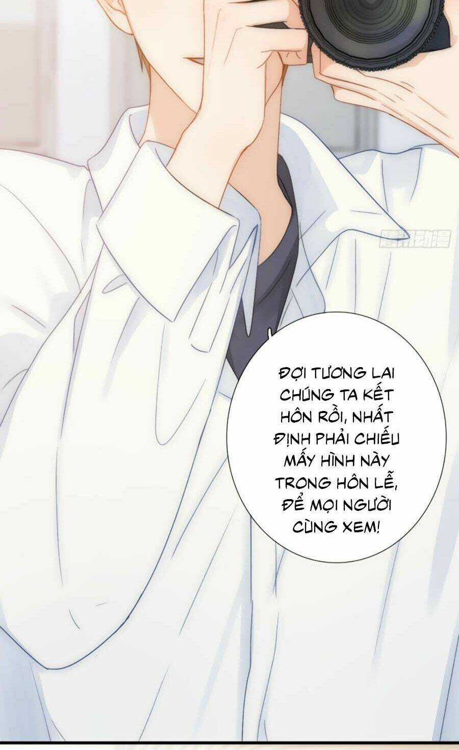 Ác Ma Thân Yêu - Chapter 3.2 - Trang 33