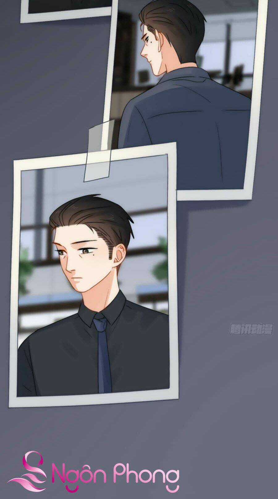 Ác Ma Thân Yêu - Chapter 3.2 - Trang 41