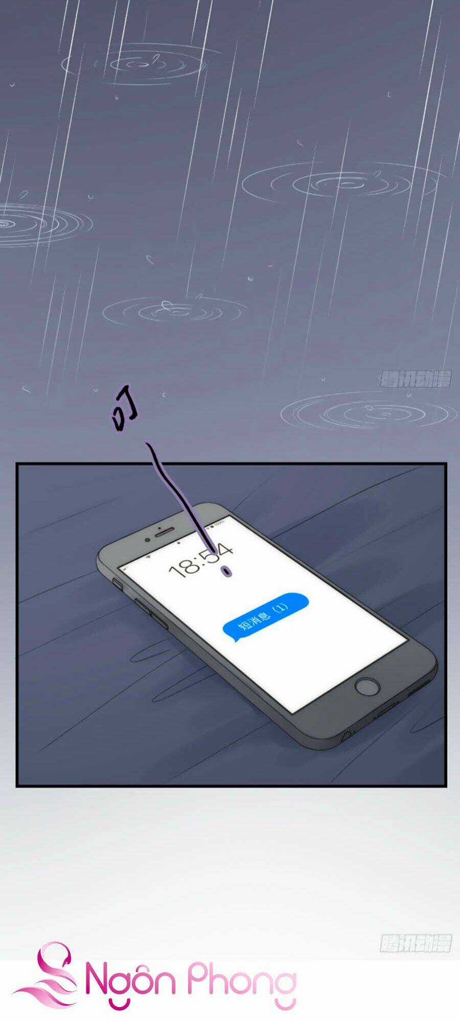 Ác Ma Thân Yêu - Chapter 3.2 - Trang 44