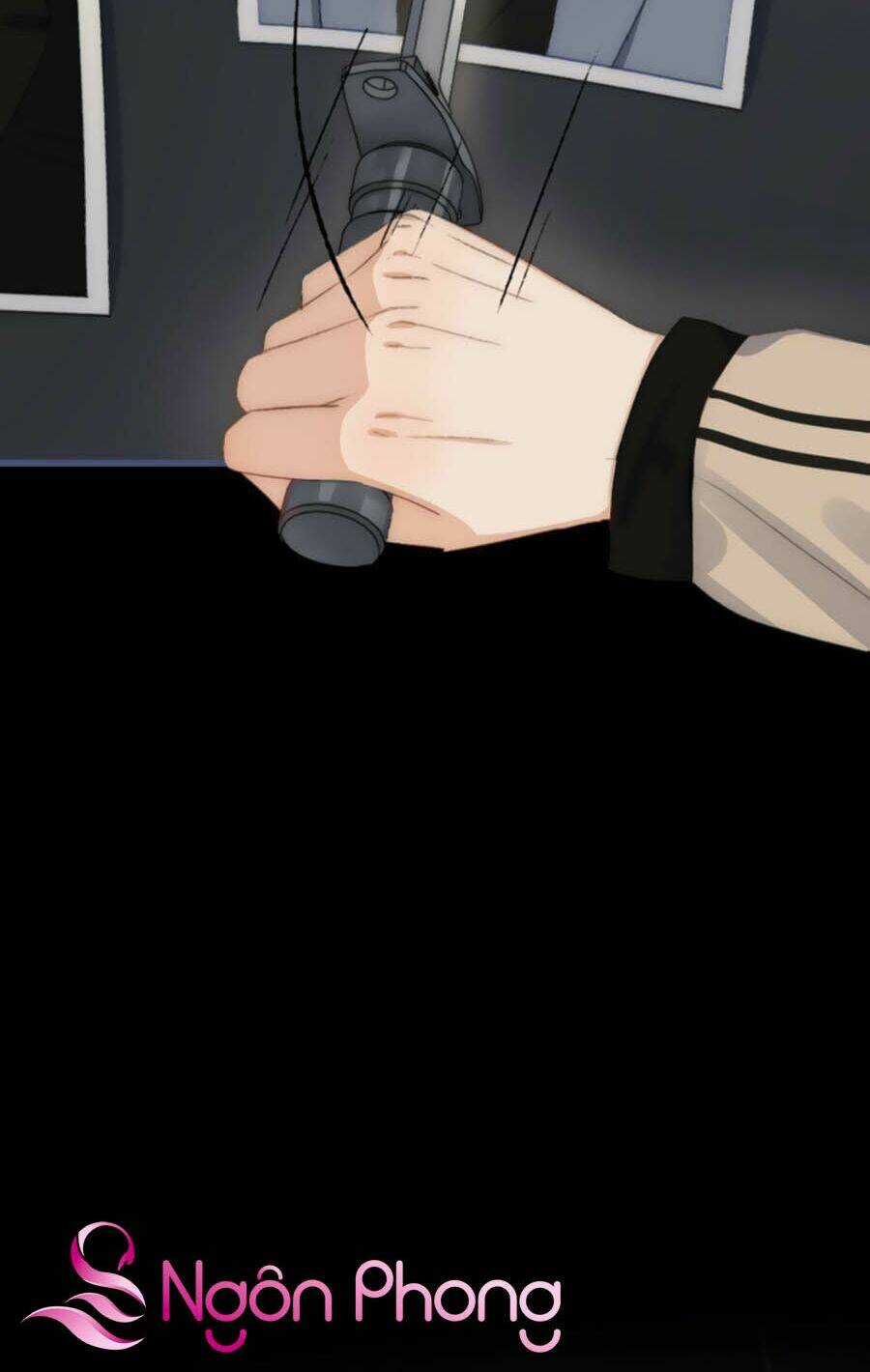 Ác Ma Thân Yêu - Chapter 3.2 - Trang 49