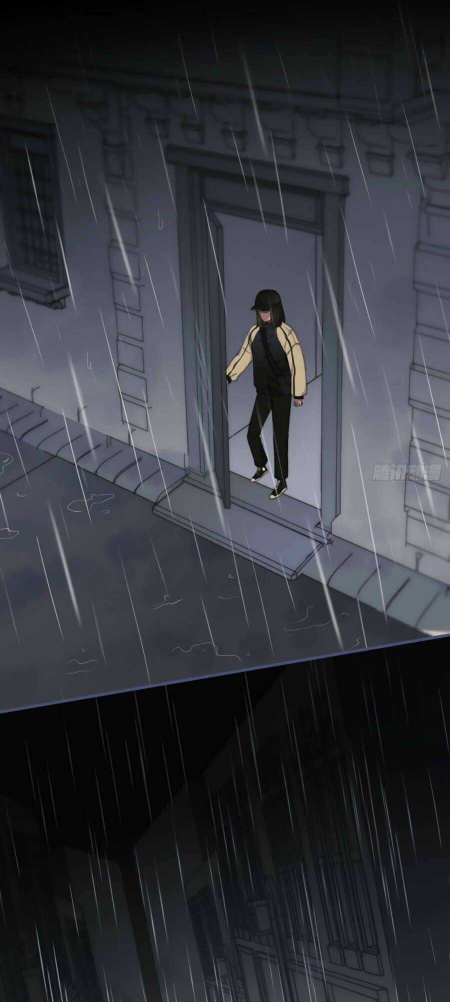 Ác Ma Thân Yêu - Chapter 3.2 - Trang 50