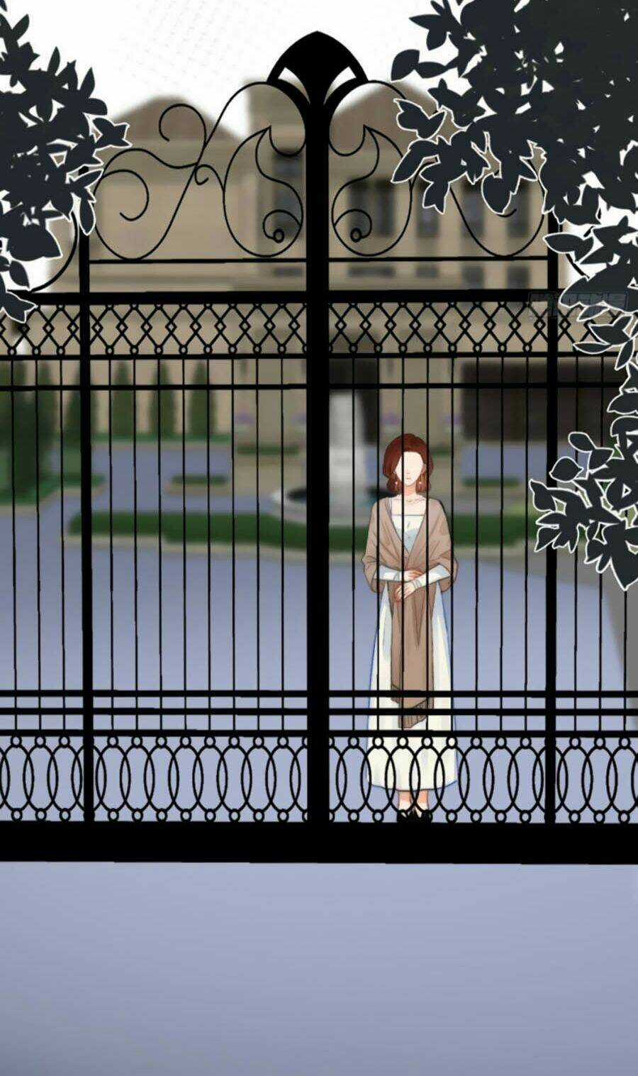 Ác Ma Thân Yêu - Chapter 3.2 - Trang 7