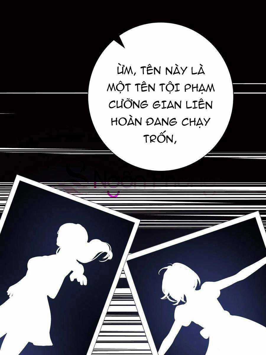 Ác Ma Thân Yêu - Chapter 30 - Trang 11