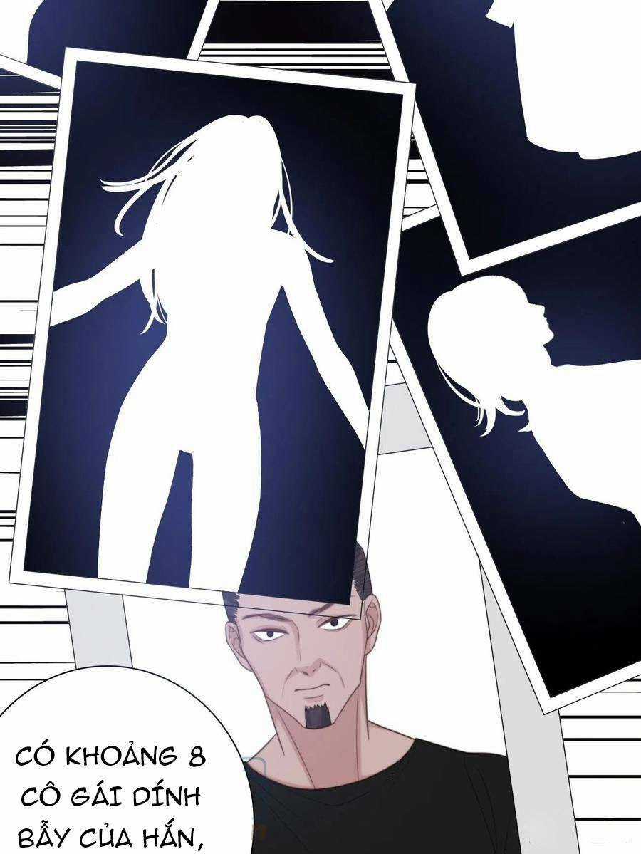 Ác Ma Thân Yêu - Chapter 30 - Trang 12