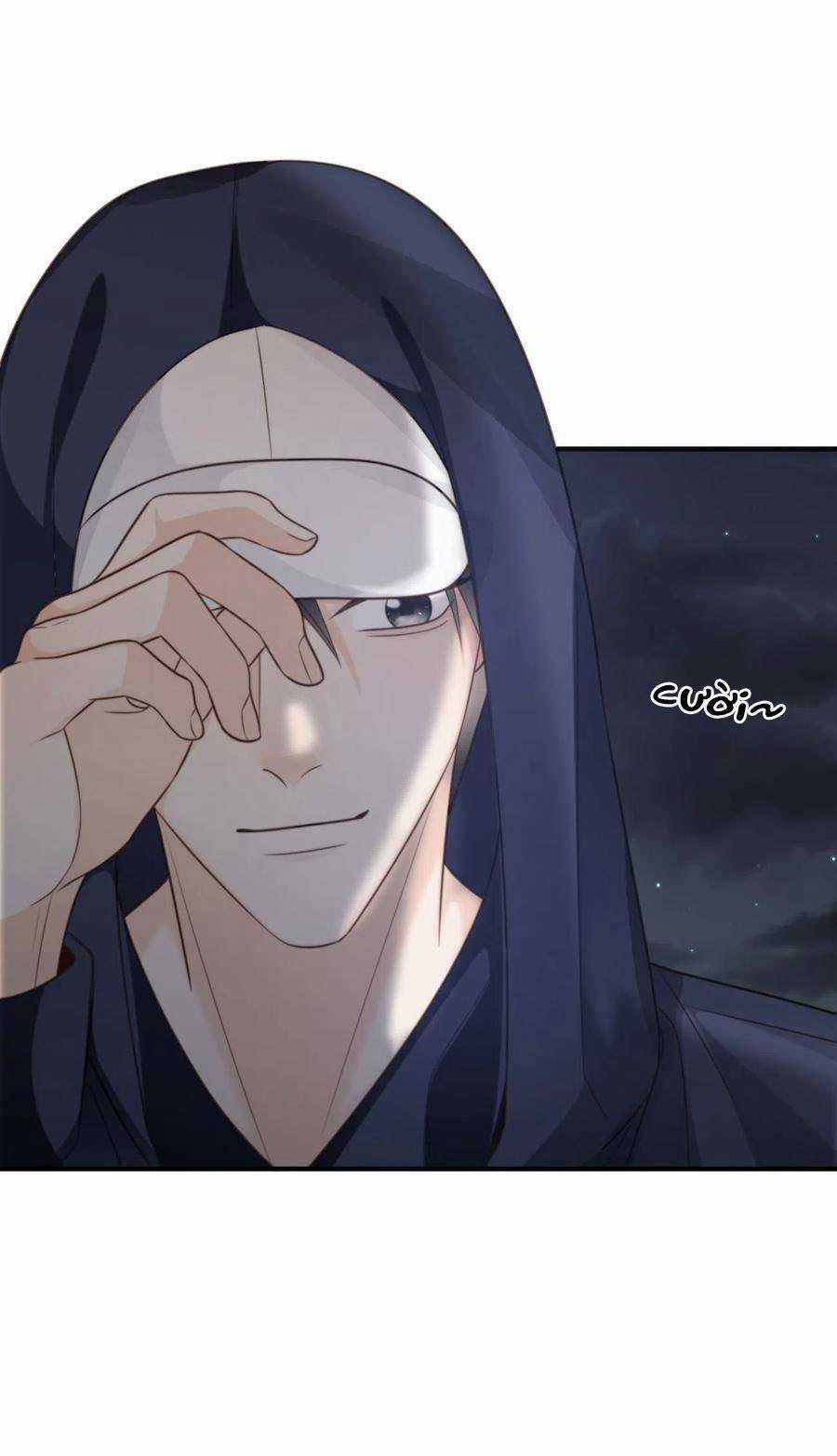 Ác Ma Thân Yêu - Chapter 30 - Trang 20