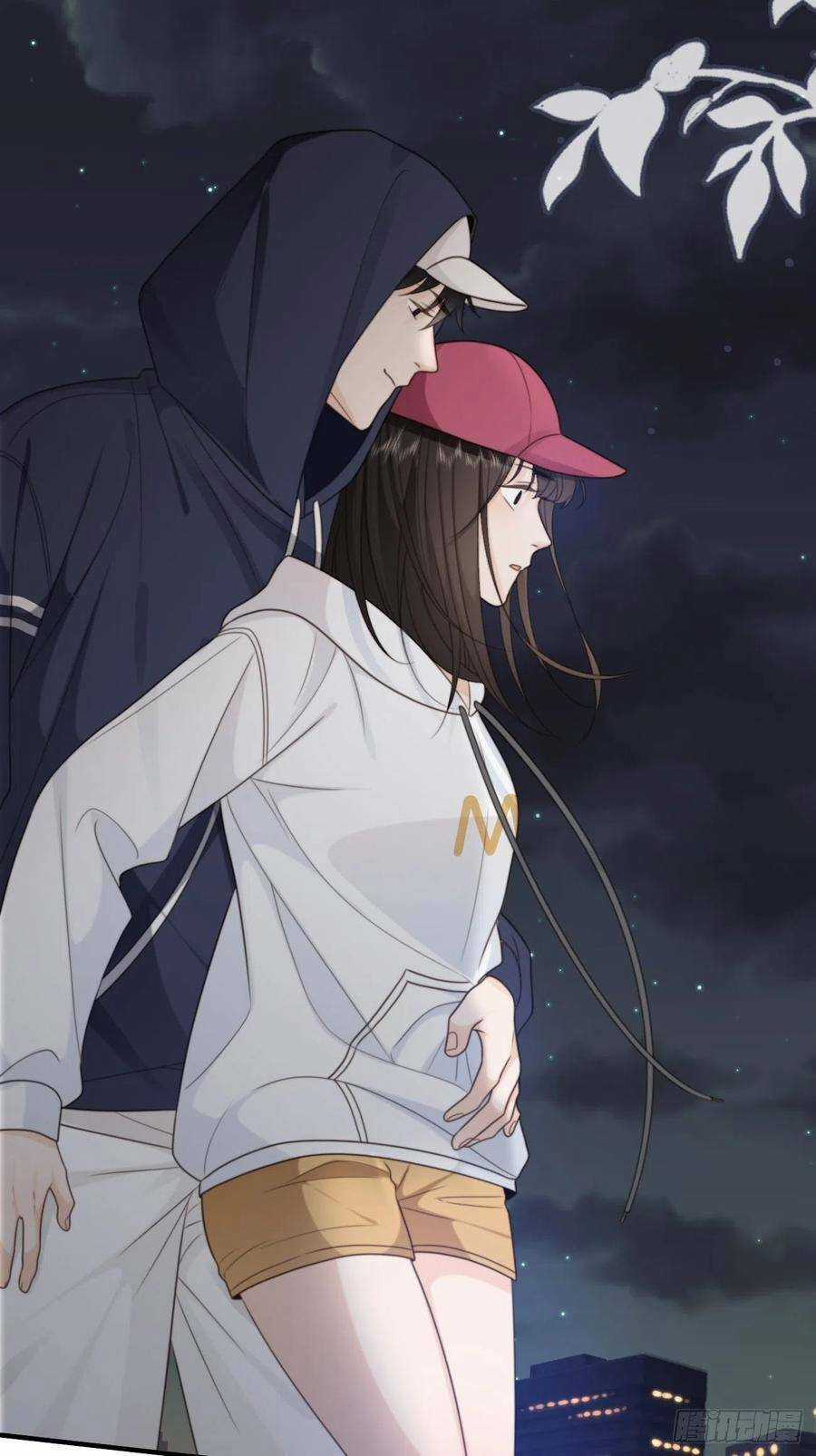 Ác Ma Thân Yêu - Chapter 30 - Trang 22