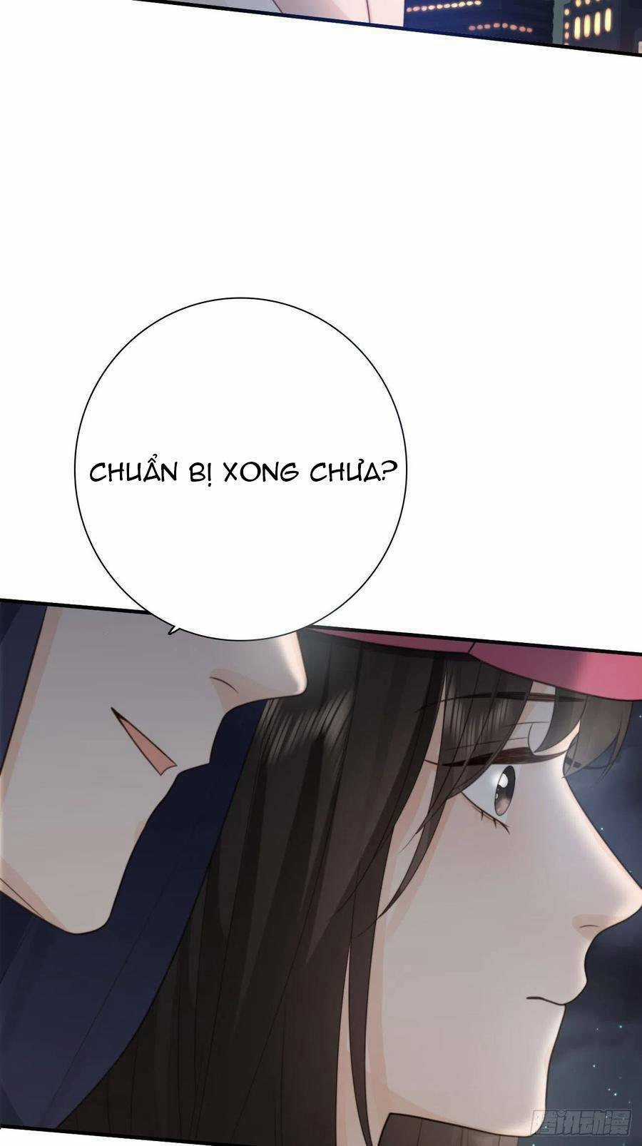 Ác Ma Thân Yêu - Chapter 30 - Trang 23