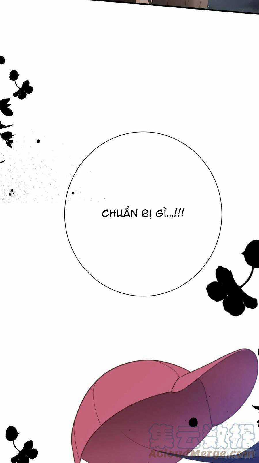 Ác Ma Thân Yêu - Chapter 30 - Trang 24