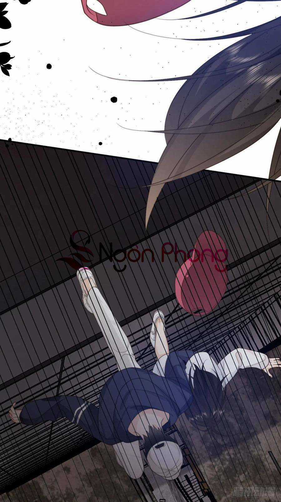 Ác Ma Thân Yêu - Chapter 30 - Trang 25