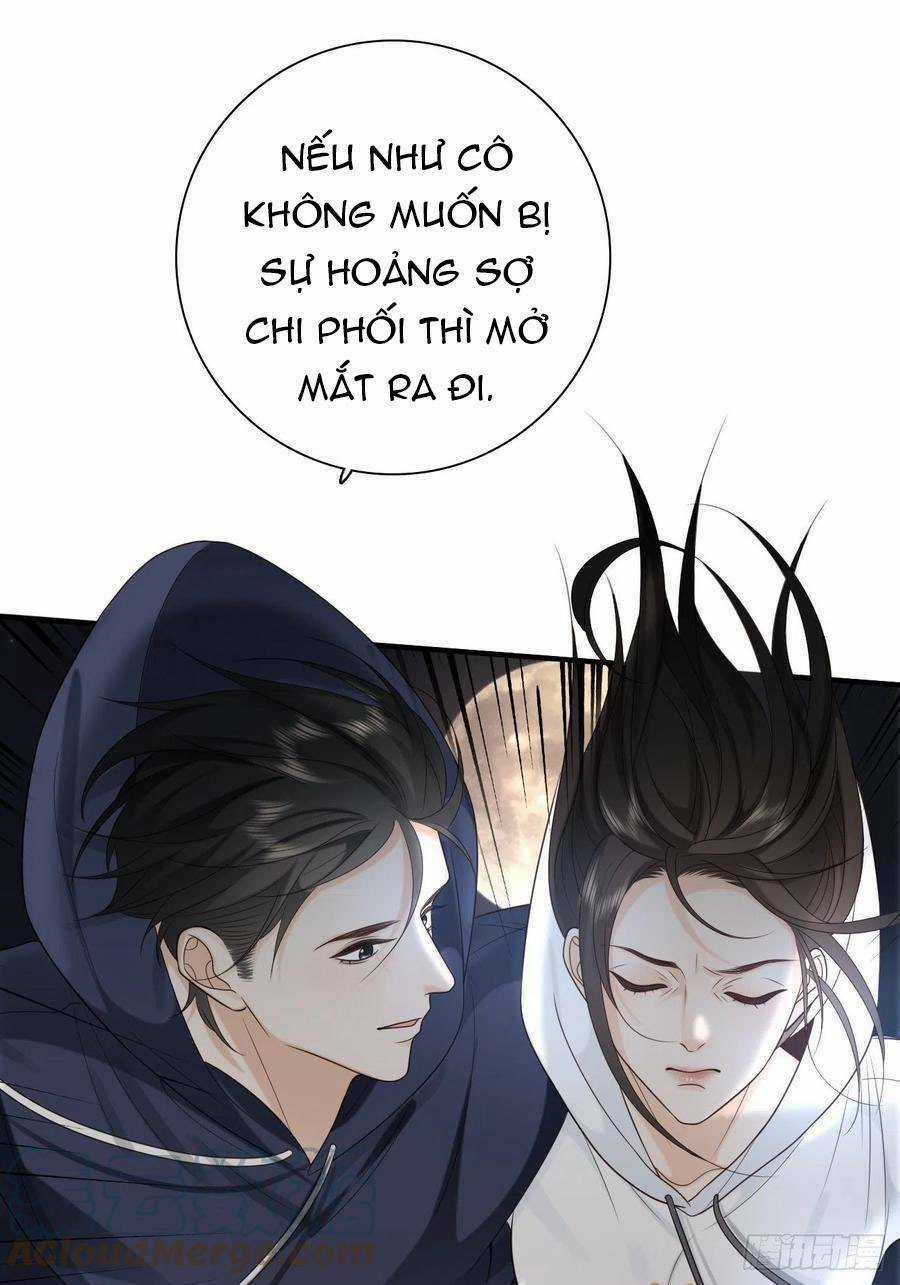 Ác Ma Thân Yêu - Chapter 30 - Trang 30