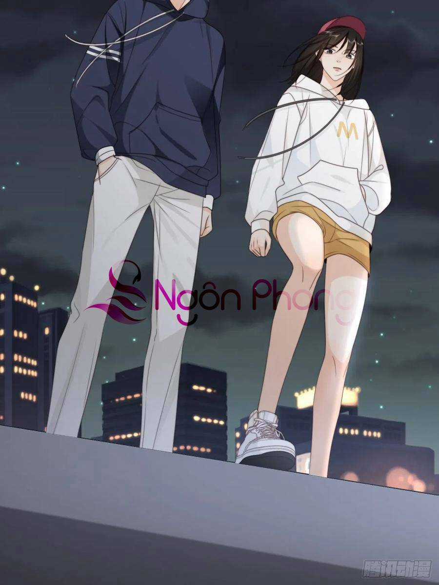 Ác Ma Thân Yêu - Chapter 30 - Trang 4