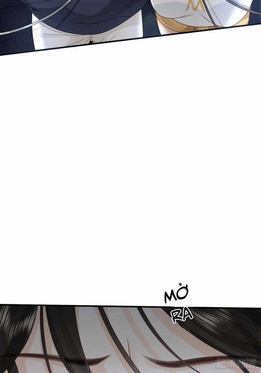 Ác Ma Thân Yêu - Chapter 30 - Trang 31