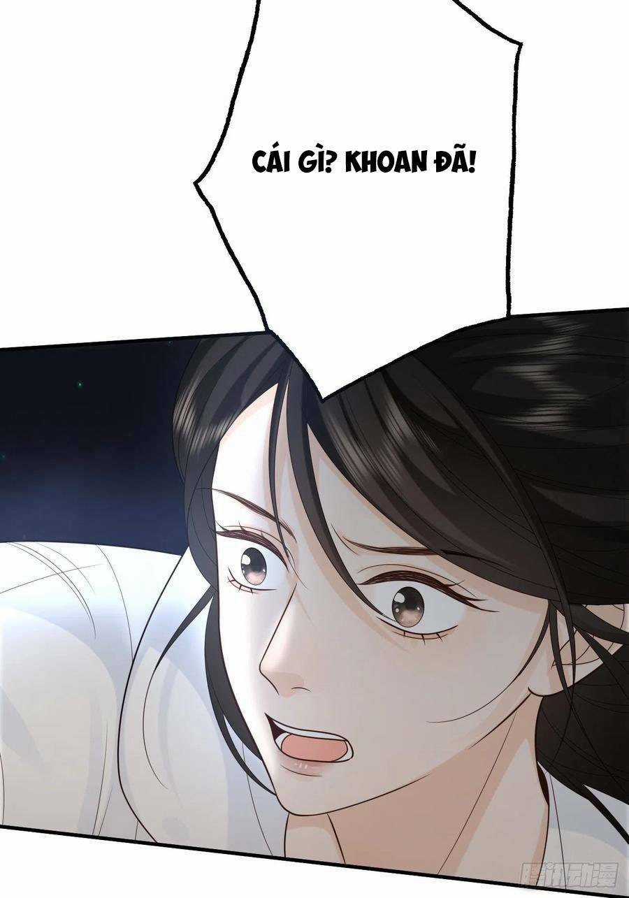 Ác Ma Thân Yêu - Chapter 30 - Trang 34