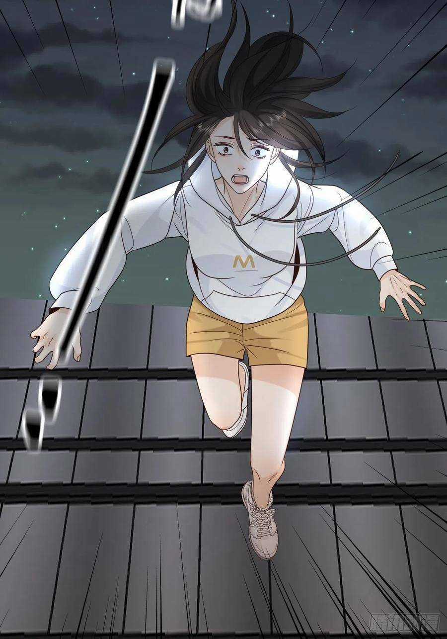 Ác Ma Thân Yêu - Chapter 30 - Trang 37