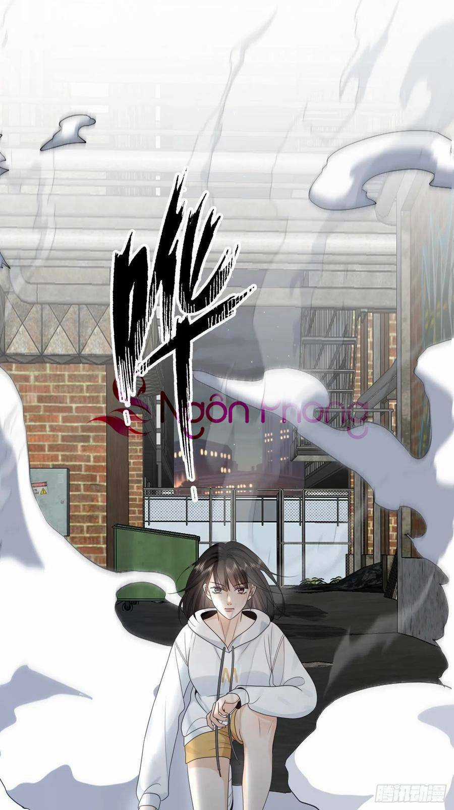 Ác Ma Thân Yêu - Chapter 30 - Trang 44