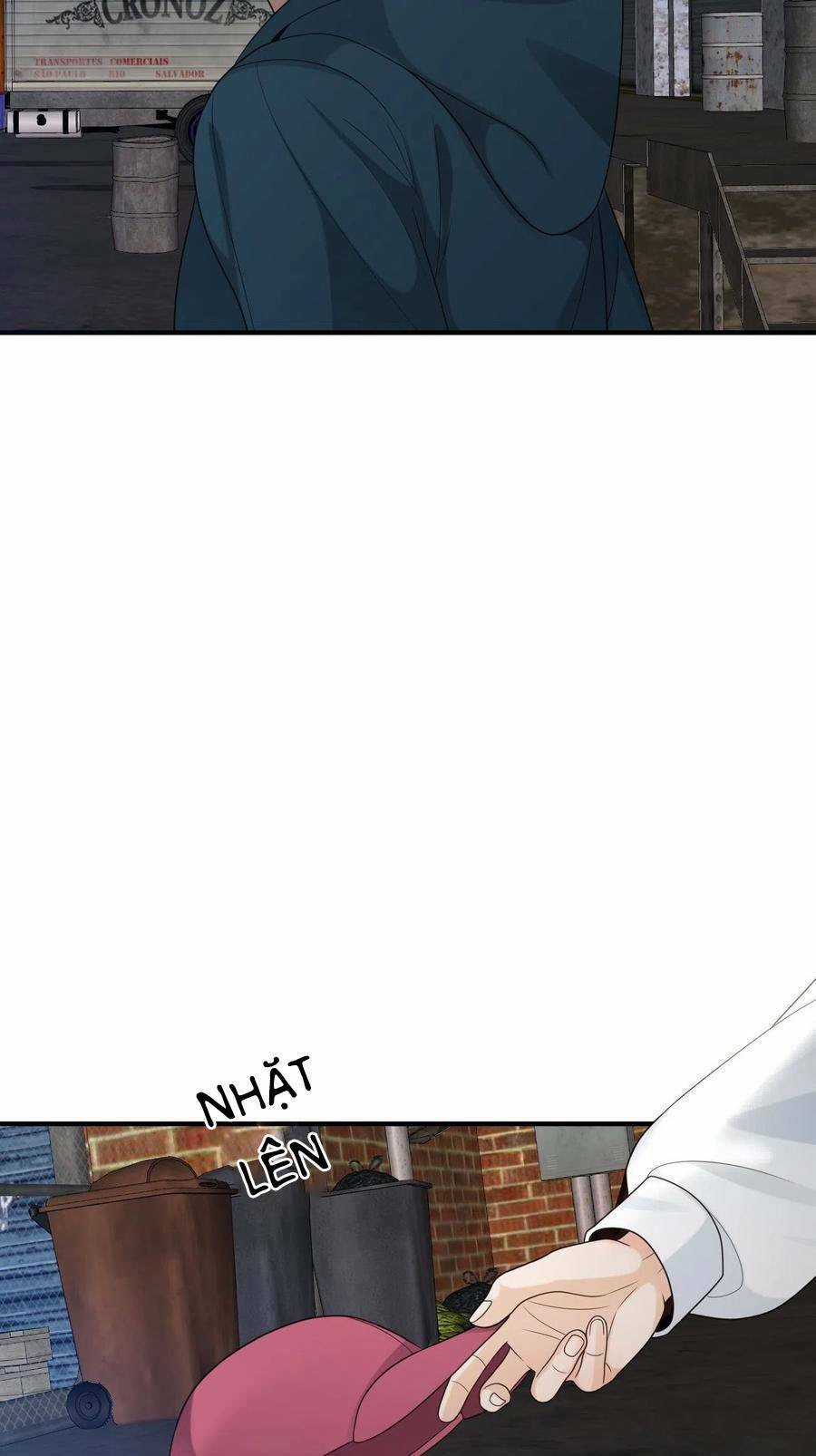 Ác Ma Thân Yêu - Chapter 30 - Trang 46