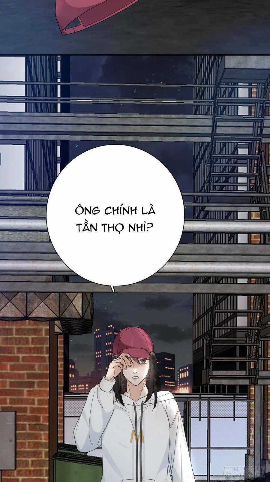 Ác Ma Thân Yêu - Chapter 30 - Trang 47