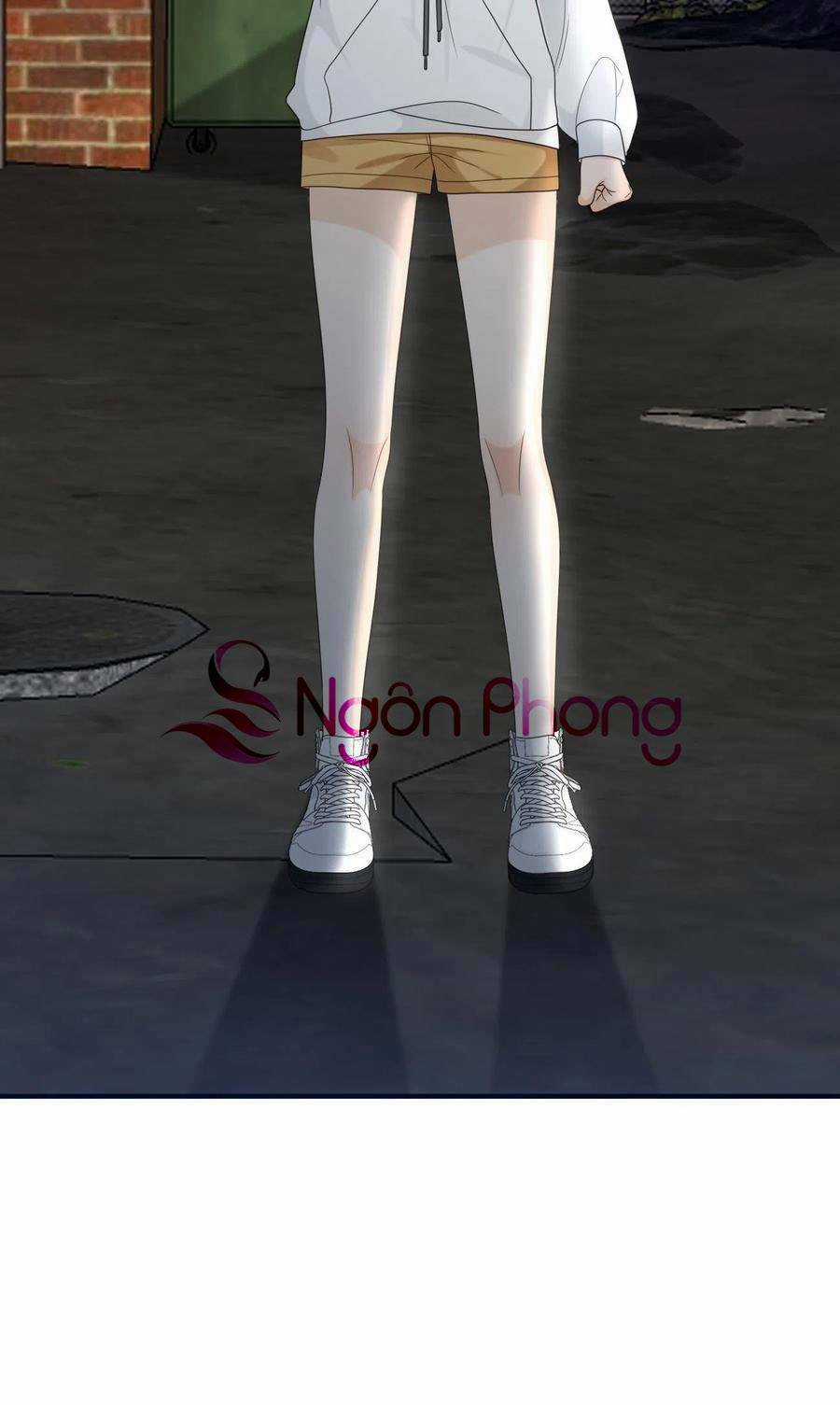 Ác Ma Thân Yêu - Chapter 30 - Trang 48