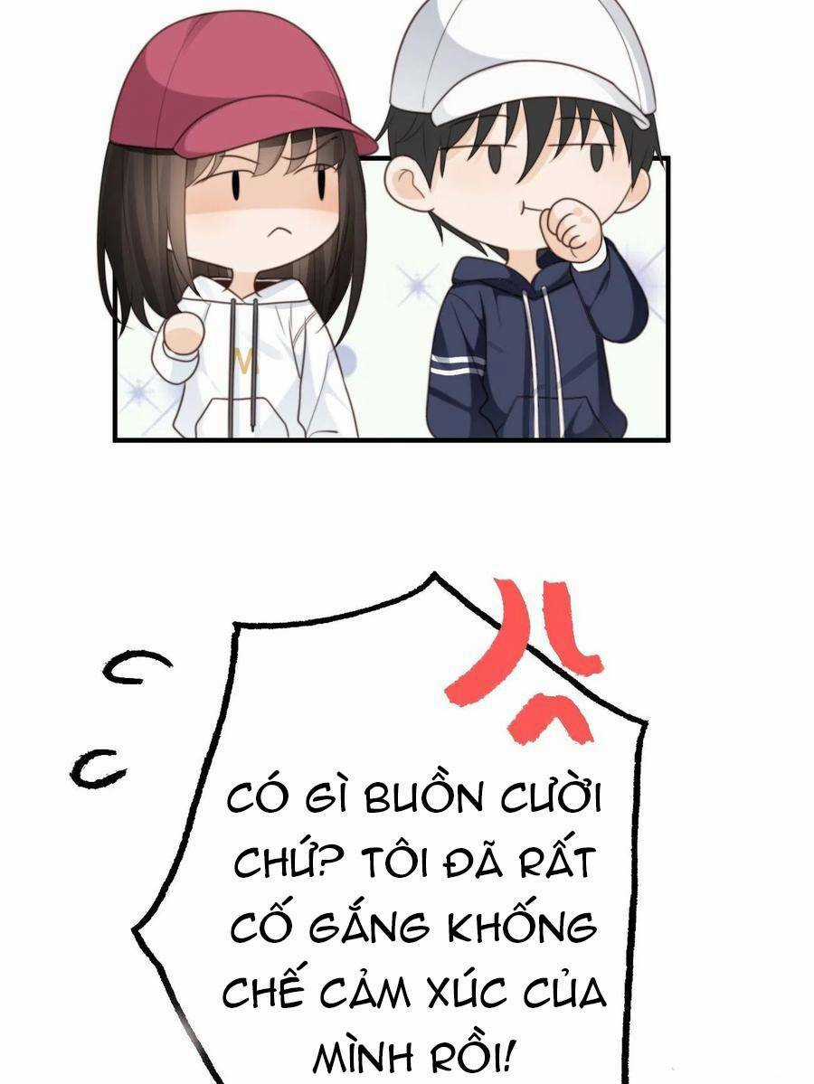 Ác Ma Thân Yêu - Chapter 31 - Trang 19