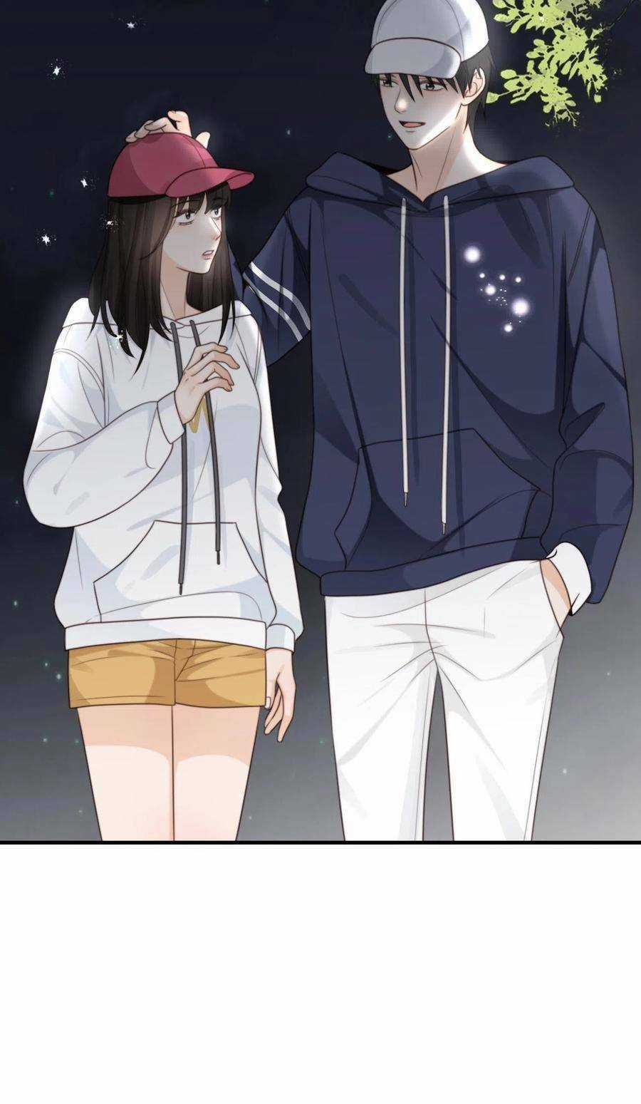 Ác Ma Thân Yêu - Chapter 31 - Trang 22