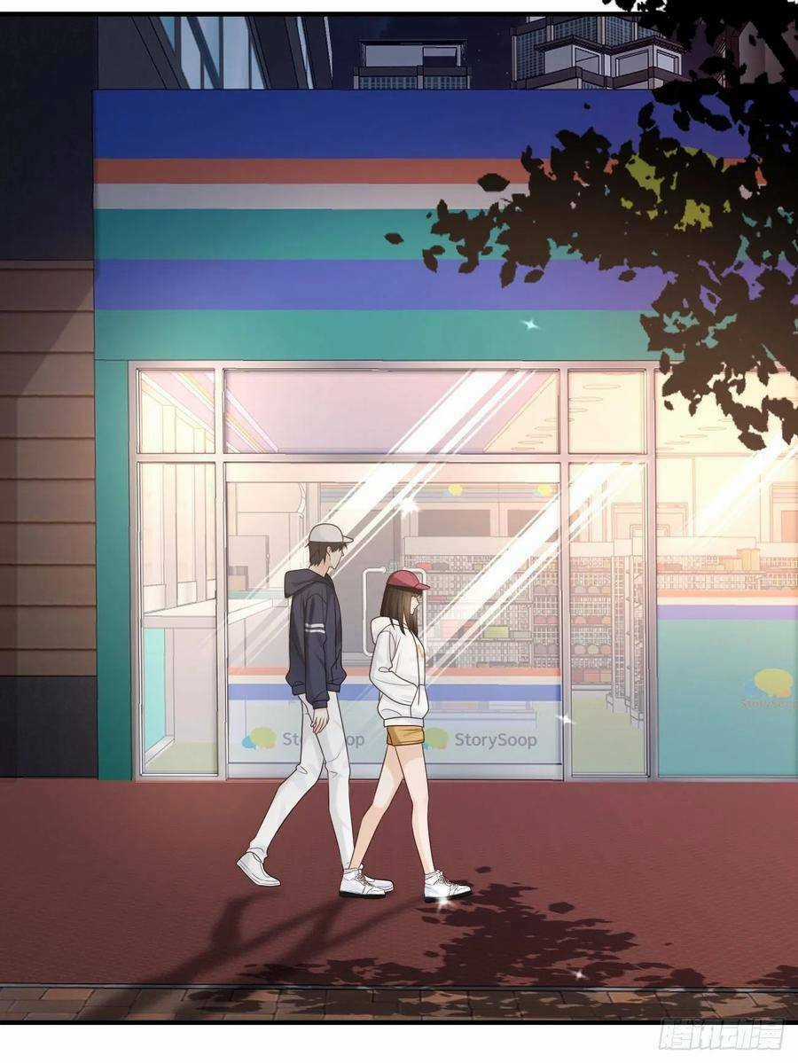 Ác Ma Thân Yêu - Chapter 31 - Trang 26