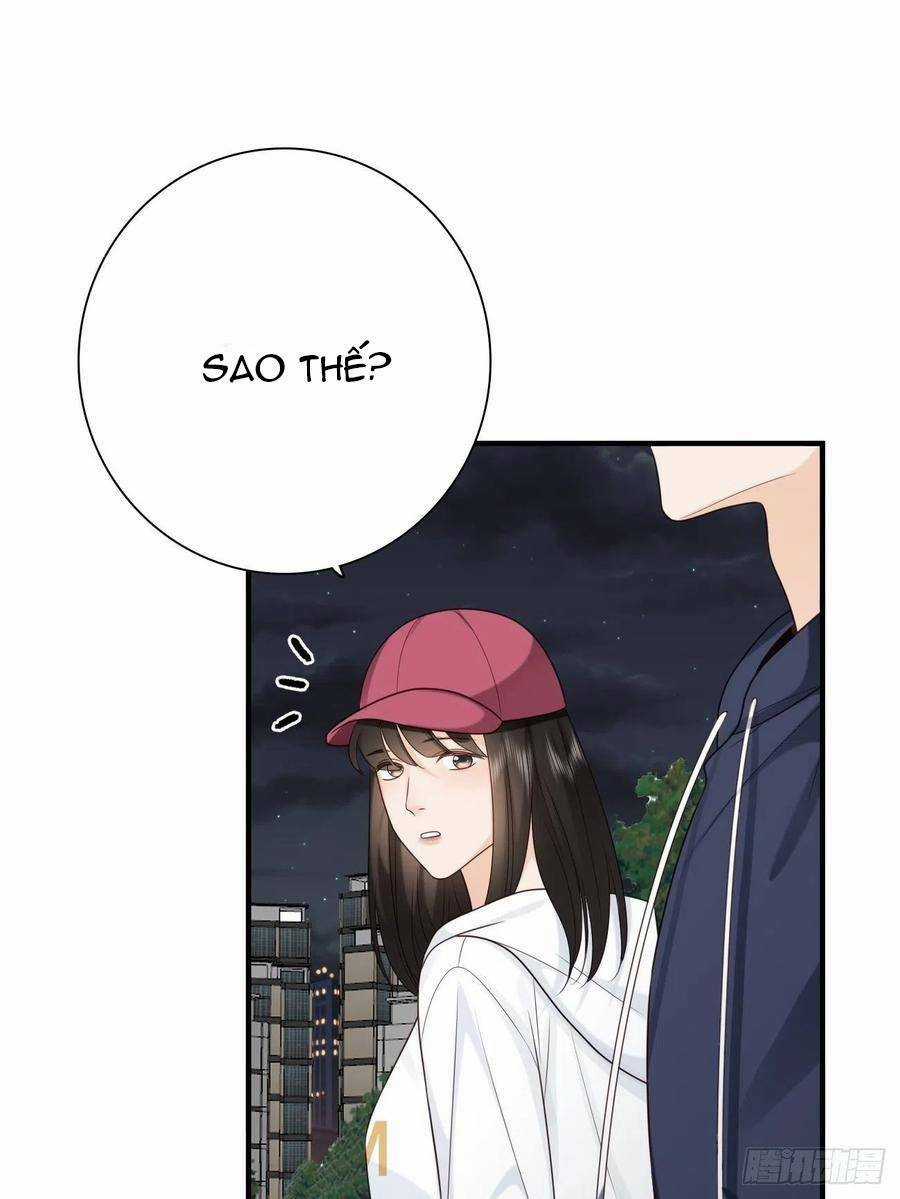 Ác Ma Thân Yêu - Chapter 31 - Trang 28