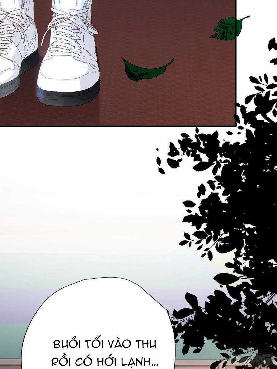 Ác Ma Thân Yêu - Chapter 31 - Trang 32