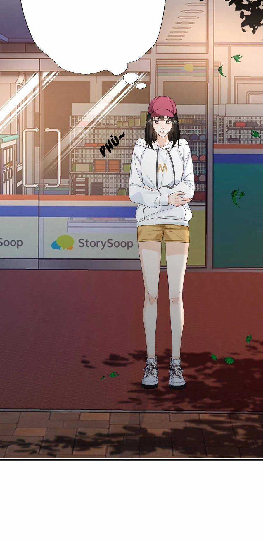 Ác Ma Thân Yêu - Chapter 31 - Trang 33