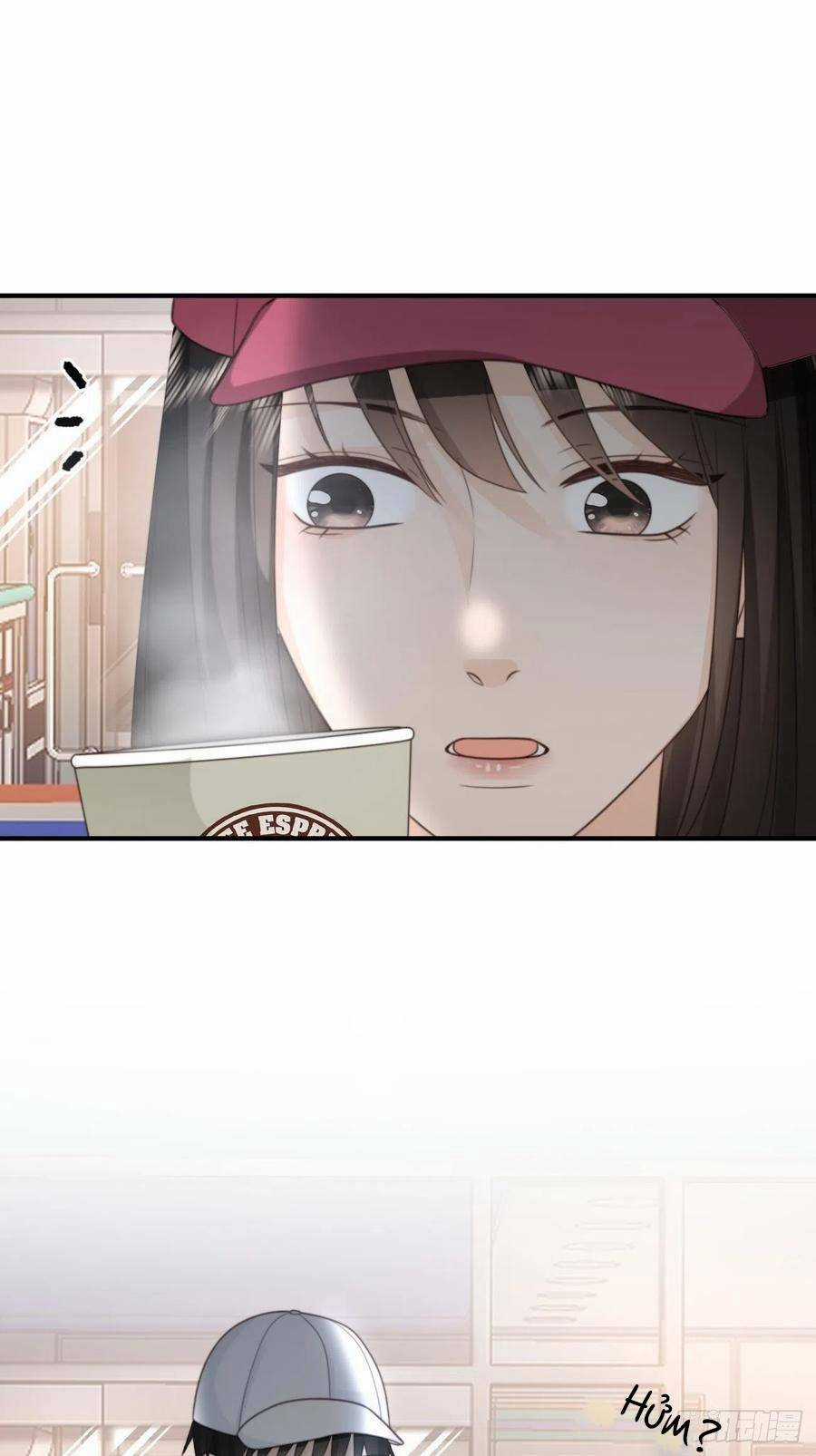 Ác Ma Thân Yêu - Chapter 31 - Trang 34