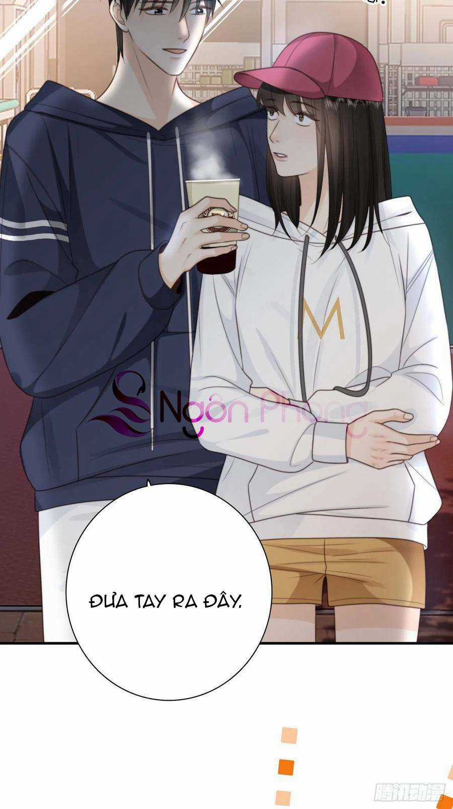 Ác Ma Thân Yêu - Chapter 31 - Trang 35