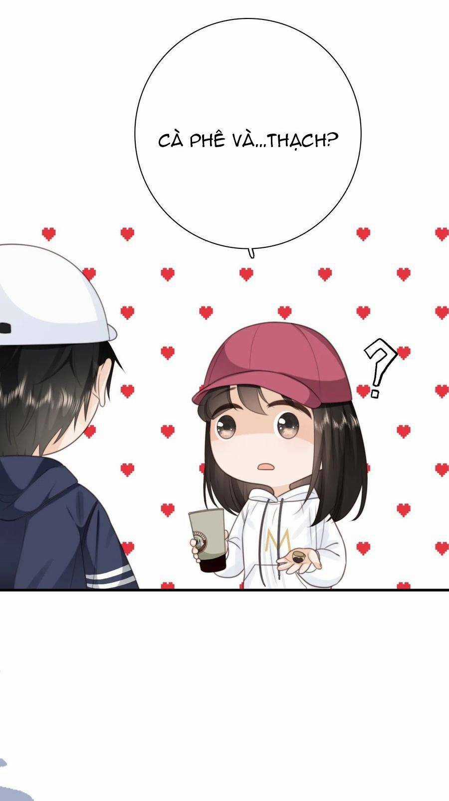 Ác Ma Thân Yêu - Chapter 31 - Trang 37