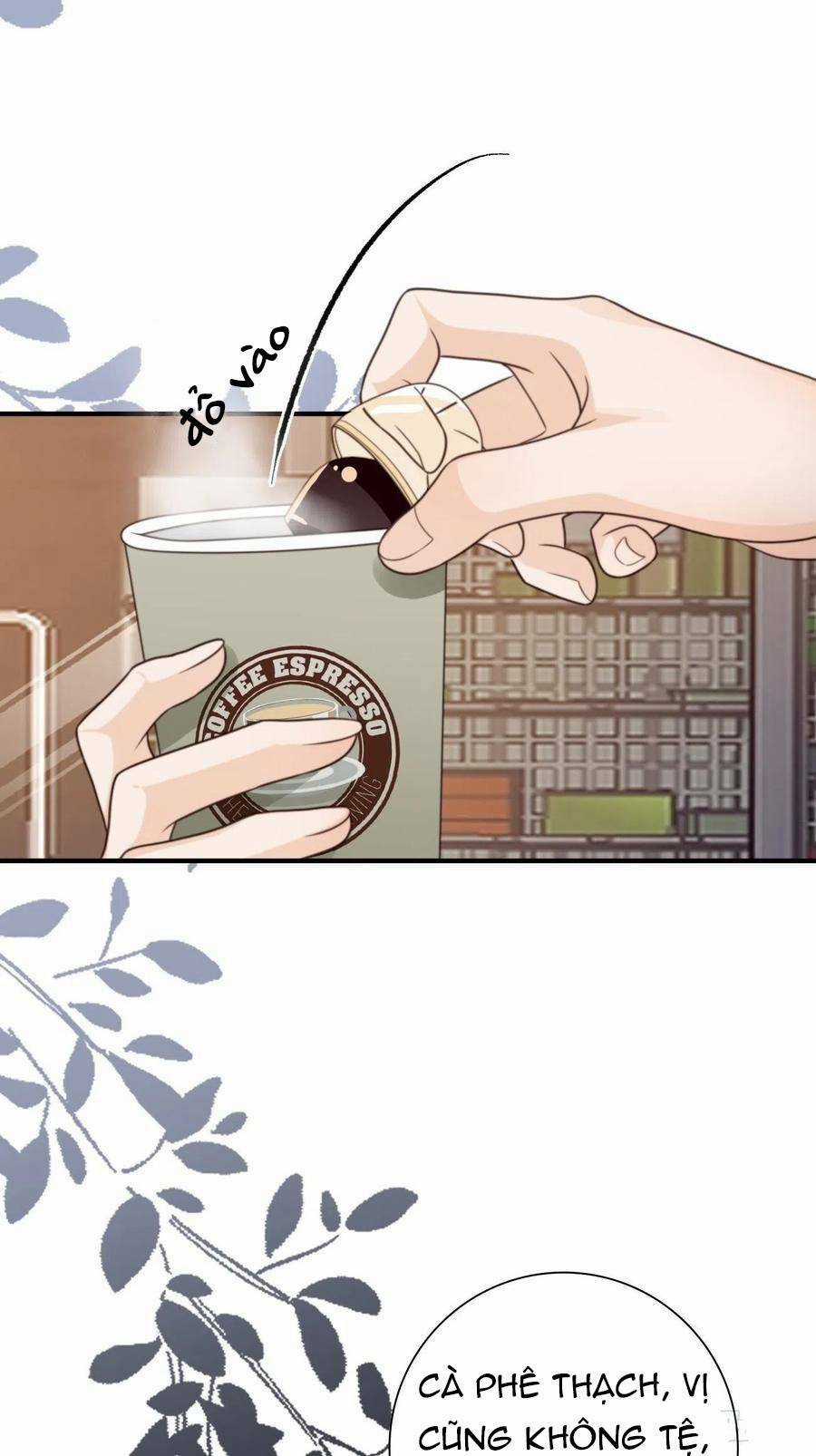 Ác Ma Thân Yêu - Chapter 31 - Trang 38