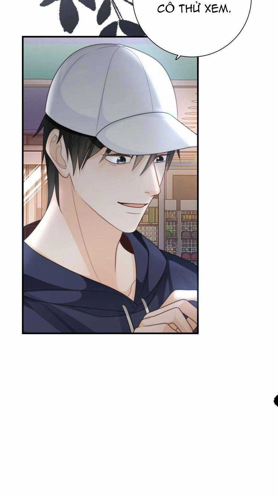 Ác Ma Thân Yêu - Chapter 31 - Trang 39