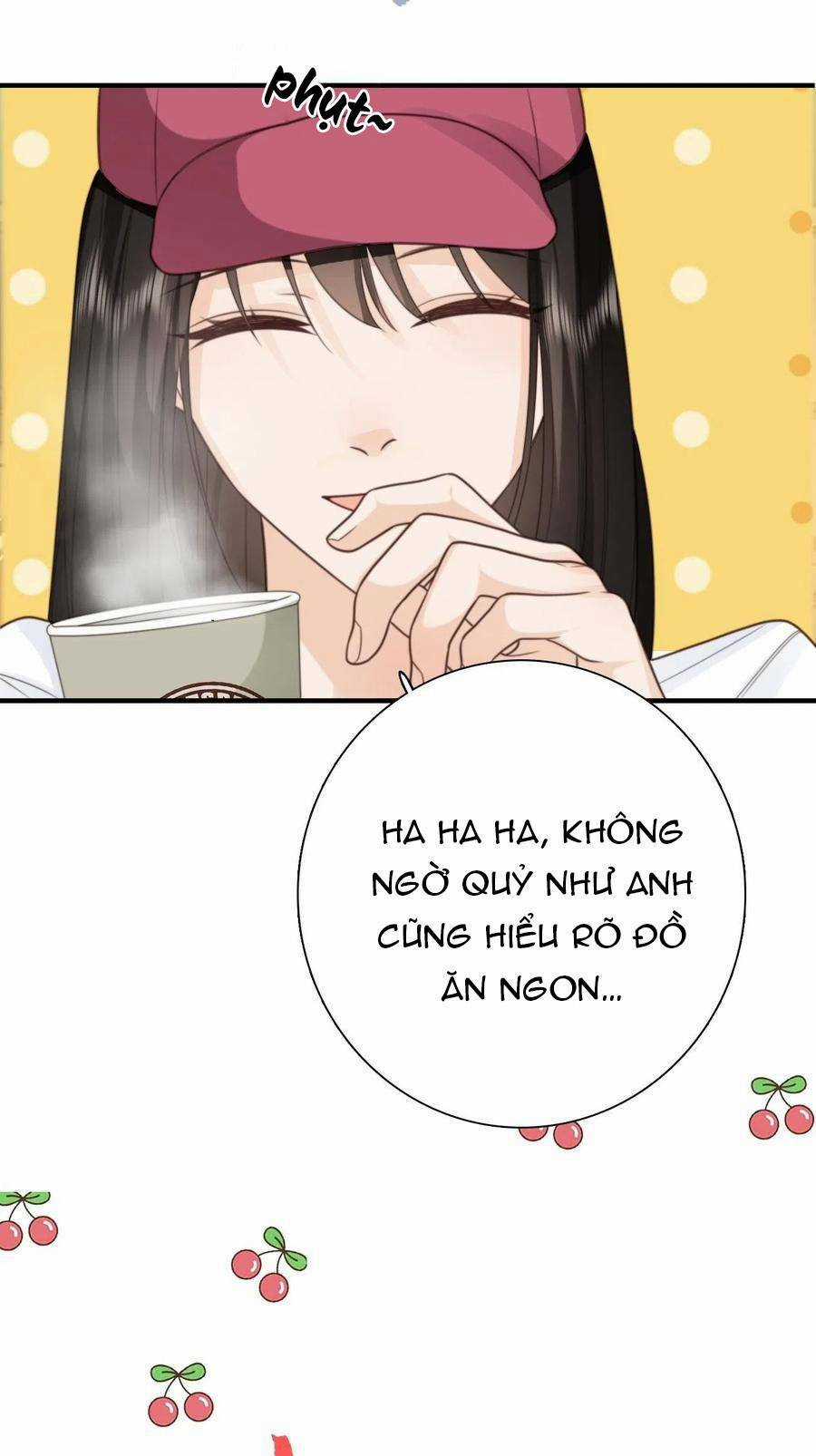 Ác Ma Thân Yêu - Chapter 31 - Trang 41