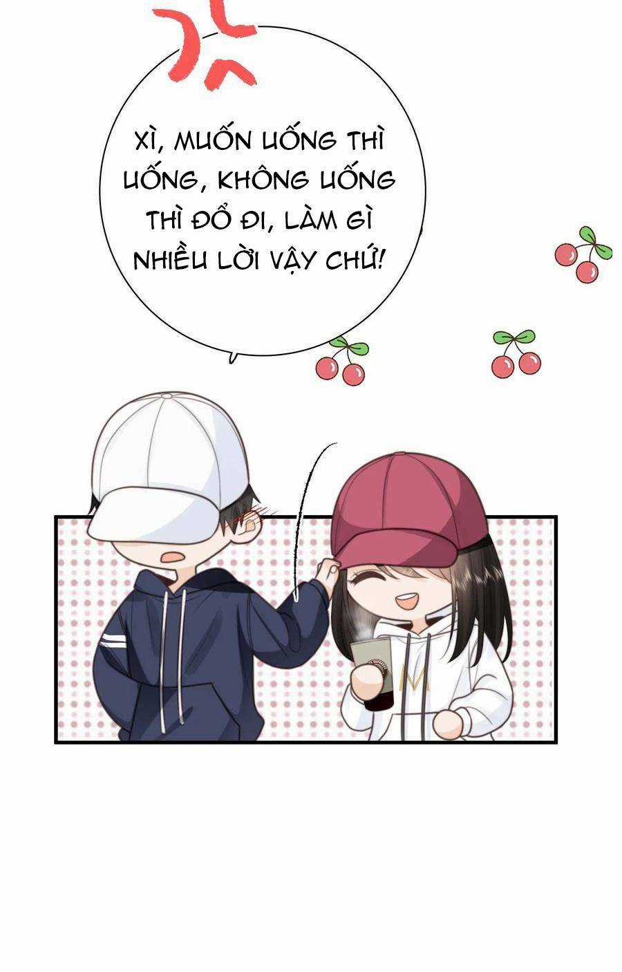 Ác Ma Thân Yêu - Chapter 31 - Trang 42