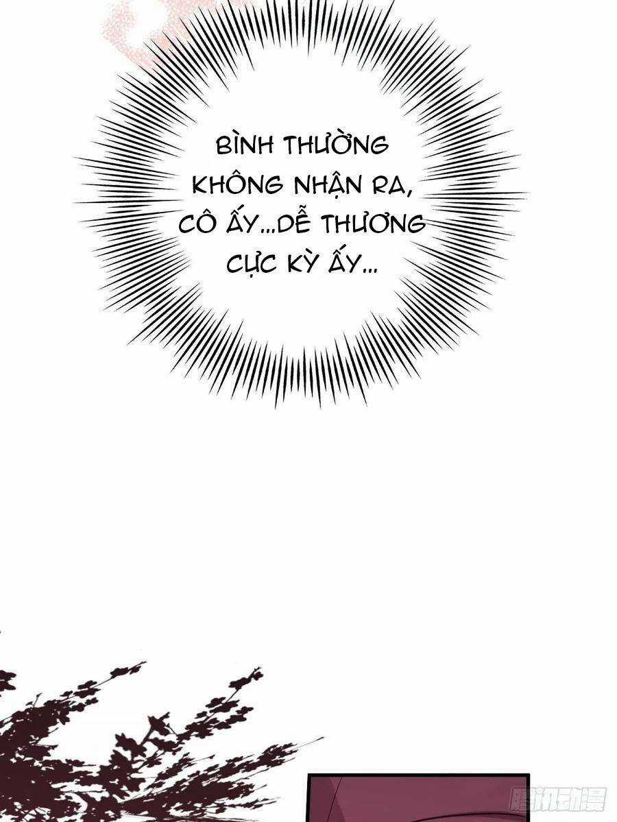 Ác Ma Thân Yêu - Chapter 31 - Trang 50