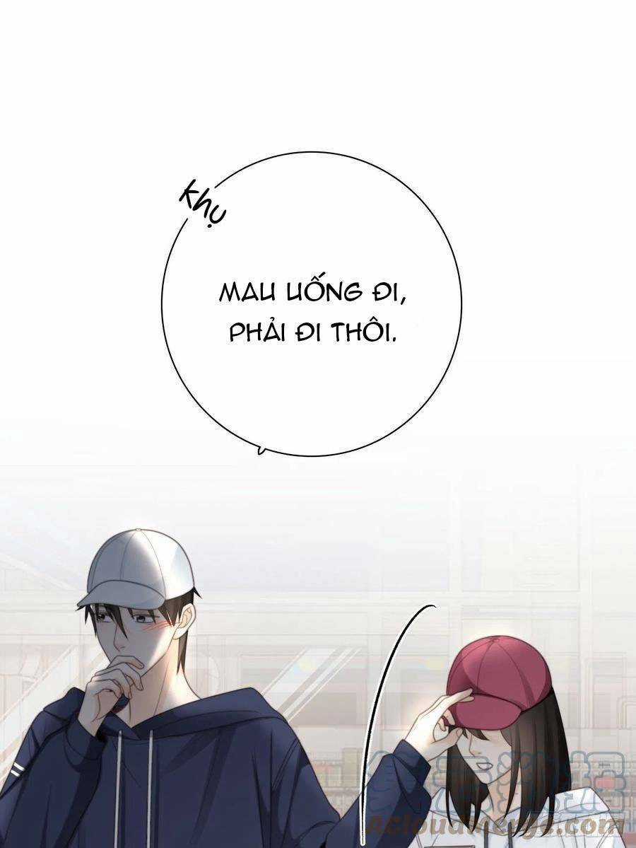 Ác Ma Thân Yêu - Chapter 31 - Trang 54
